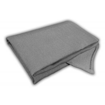 Couverture de soudage T900 1 m x 2 m, couverture de protection thermique jusqu'à 900°C